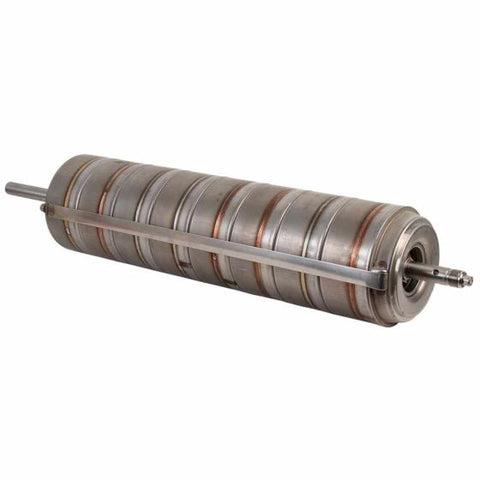 T10 X400-8/ST - Stack kit para bombas multietapas verticales en acero inoxidable 304, ALTAMIRA, modelos T10 X400-8, T10 XE400-8