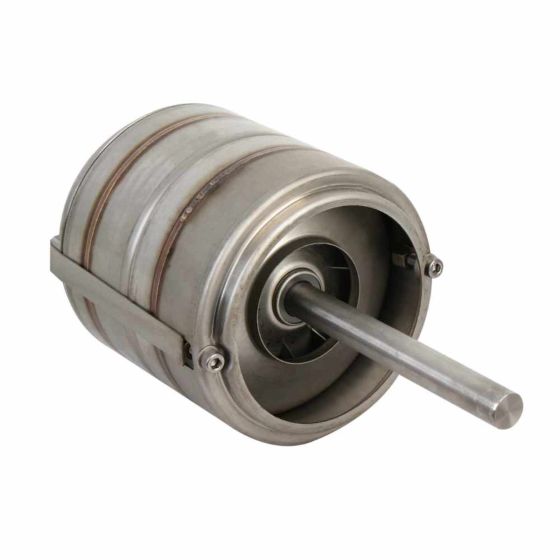 T13 X150-2-2/ST - Stack kit para bombas multietapas verticales en acero inoxidable 304, ALTAMIRA, modelos T13 X150-2-2, T13 XE150-2-2