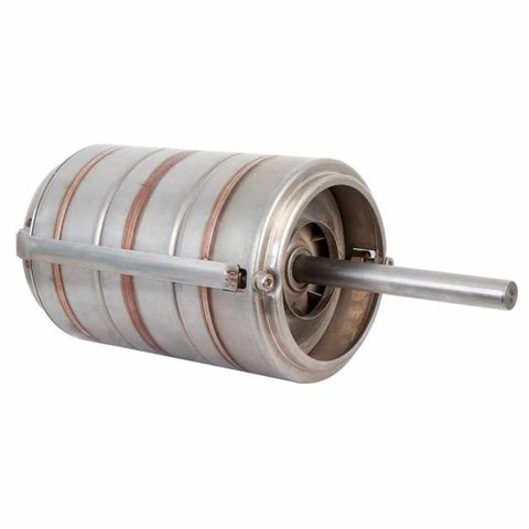 T13 X250-3/ST - Stack kit para bombas multietapas verticales en acero inoxidable 304, ALTAMIRA, modelos T13 X250-3, T13 XE250-3