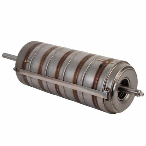 T13 X400-5/ST - Stack kit para bombas multietapas verticales en acero inoxidable 304, ALTAMIRA, modelos T13 X400-5, T13 XE400-5