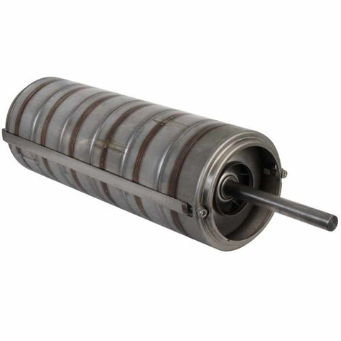 T13 X500-6/ST - Stack kit para bombas multietapas verticales en acero inoxidable 304, ALTAMIRA, modelos T13 X500-6, T13 XE500-6