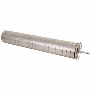 T2 X100-24/ST - Stack kit para bombas multietapas verticales en acero inoxidable 304, ALTAMIRA, modelos T2 X100-24, T2 XE100-24