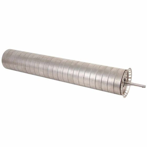 T2 X100-24/ST - Stack kit para bombas multietapas verticales en acero inoxidable 304, ALTAMIRA, modelos T2 X100-24, T2 XE100-24