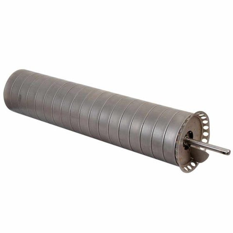T2 X75-18/ST - Stack kit para bombas multietapas verticales en acero inoxidable 304, ALTAMIRA, modelos T2 X75-18, T2 XE75-18
