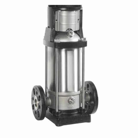 T2 XE40-12 - Motobomba de superficie multietapas vertical