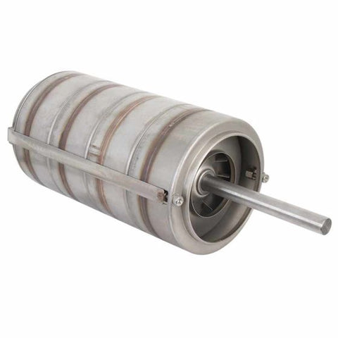 T21 X500-4-2/ST - Stack kit para bombas multietapas verticales en acero inoxidable 304, ALTAMIRA, modelos T21 X500-4-2, T21 XE500-4-2