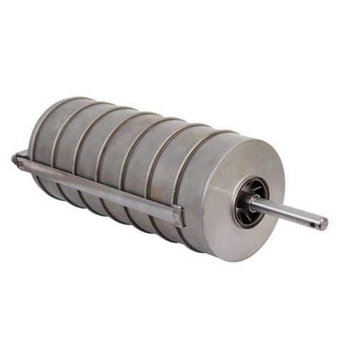 T6 X150-7/ST - Stack kit para bombas multietapas verticales en acero inoxidable 304, ALTAMIRA, modelos T6 X150-7, T6 XE150-7