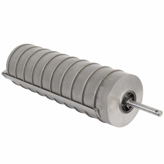 T6 X200-10/ST - Stack kit para bombas multietapas verticales en acero inoxidable 304, ALTAMIRA, modelos T6 X200-10, T6 XE200-10