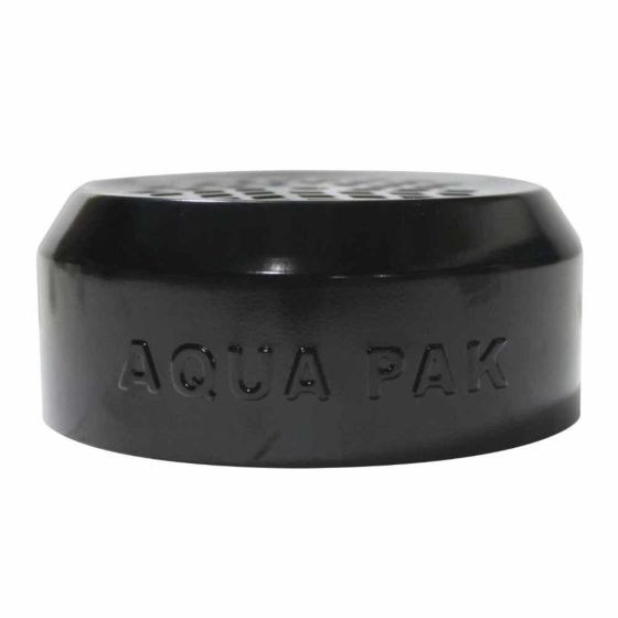 TAPAVENT-AP5X - Tapa de ventilador para las bombas AP-4, AP-5X