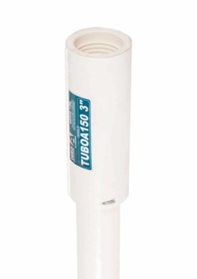 TUBOA150 1.25" - Tuberí­a para columna