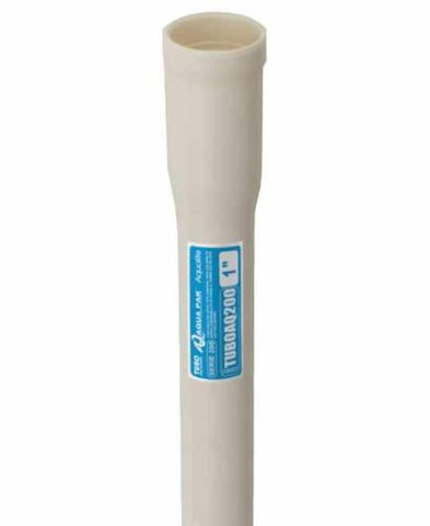 TUBOAQ200 1.25" - Tuberí­a para columna